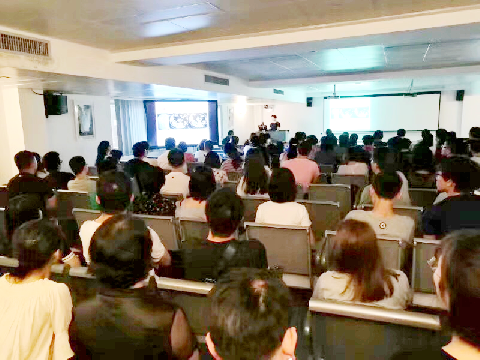 【继续教育】关于做好广东省临床医学学会2019年省级继续医学教育项目申报工作的通知